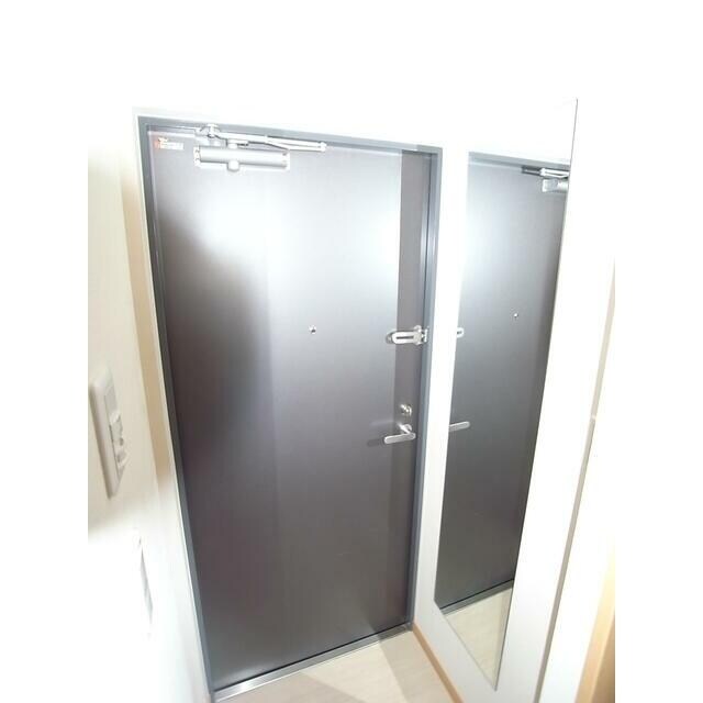 プライムアーバン西大島の物件内観写真