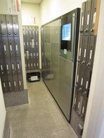 プライムアーバン西大島の物件内観写真