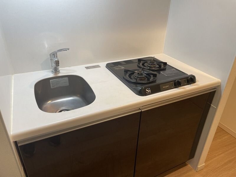 Log銀座東の物件内観写真