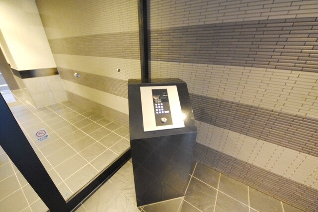 Log銀座東の物件内観写真