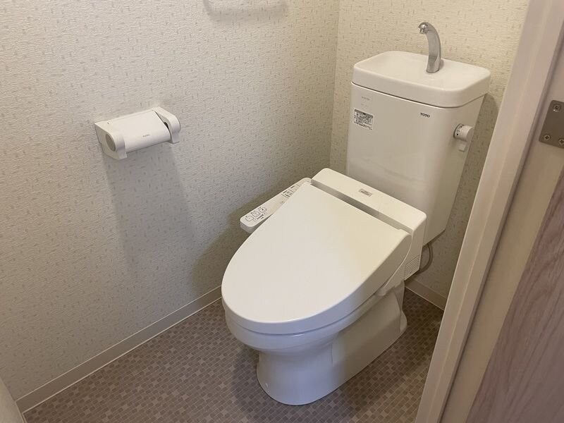 Log銀座東の物件内観写真