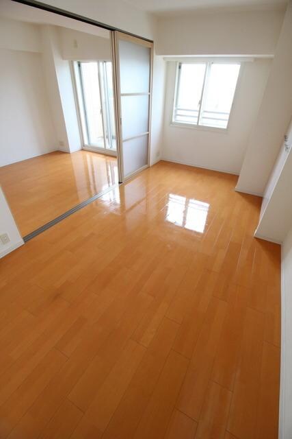 LaSante五反田の物件内観写真