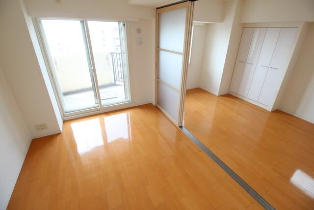 LaSante五反田の物件内観写真