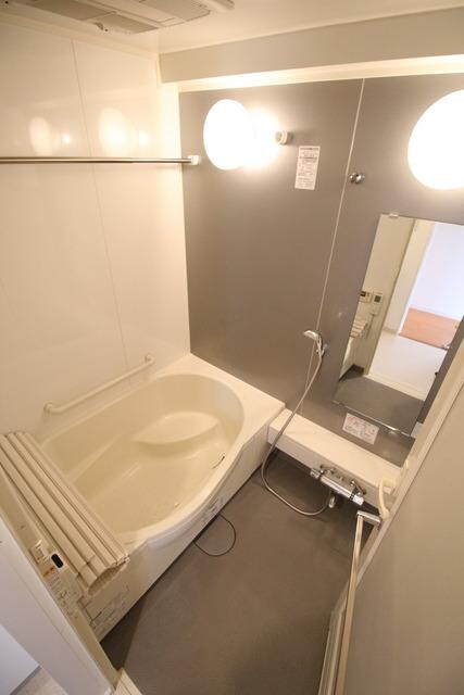 LaSante五反田の物件内観写真