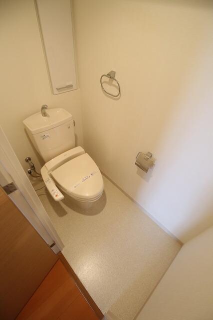 LaSante五反田の物件内観写真