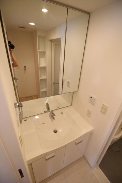 LaSante五反田の物件内観写真