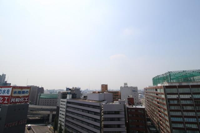 LaSante五反田の物件内観写真