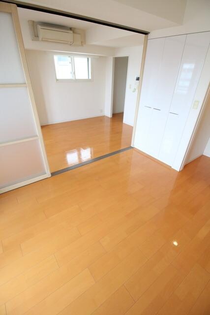 LaSante五反田の物件内観写真