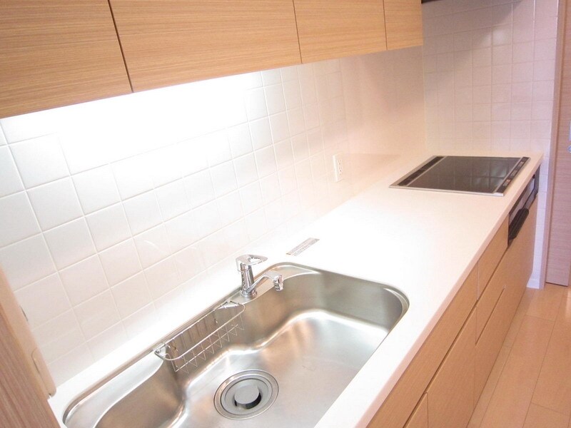 パークアクシス豊洲の物件内観写真