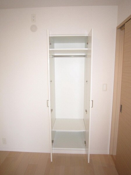 パークアクシス豊洲の物件内観写真