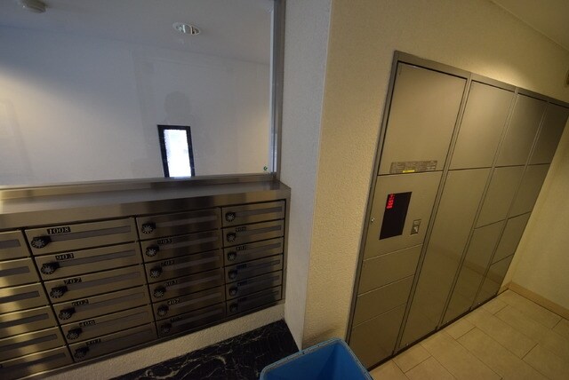 MMガーデンの物件内観写真