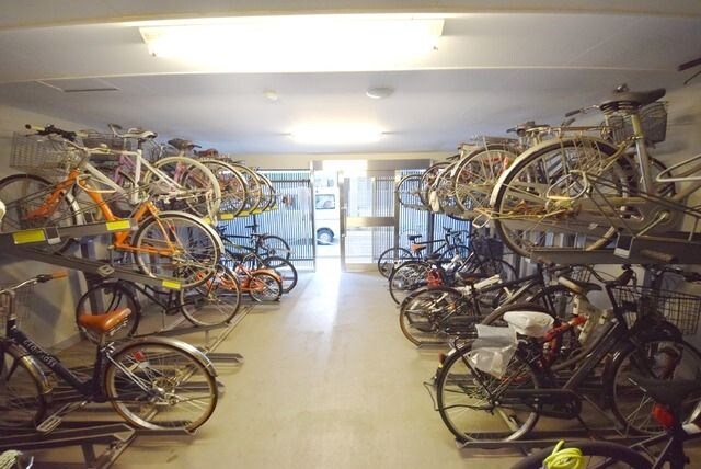 MMガーデンの物件内観写真