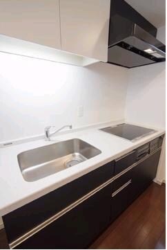 MMガーデンの物件内観写真