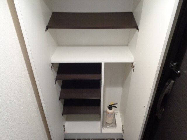 MMガーデンの物件内観写真