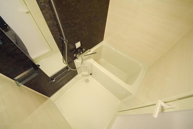 ハーモニーレジデンス秋葉原の物件内観写真