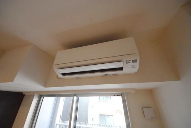 ハーモニーレジデンス秋葉原の物件内観写真