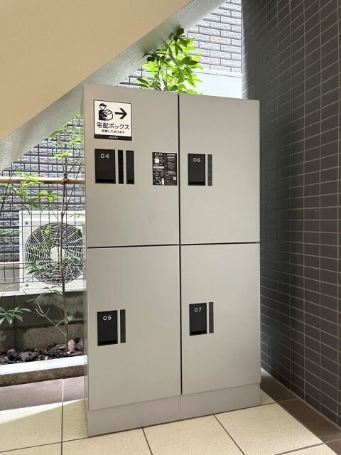 パークサイド東陽の物件内観写真