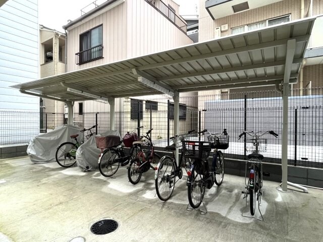 パークサイド東陽の物件内観写真