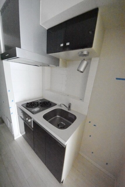 ブレシア日本橋蛎殻町の物件内観写真