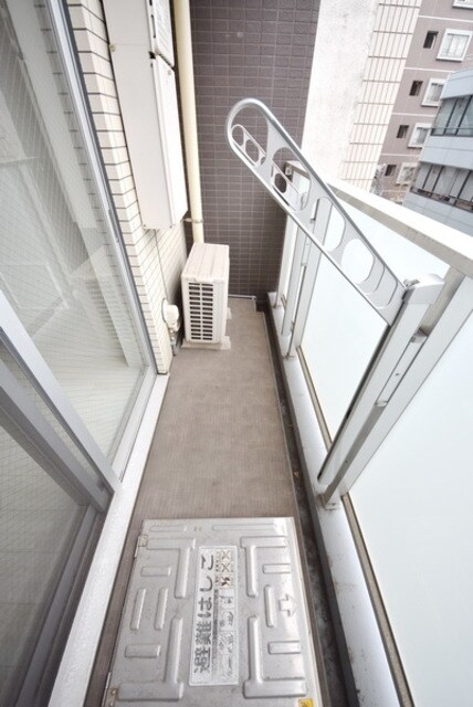 ブレシア日本橋蛎殻町の物件内観写真