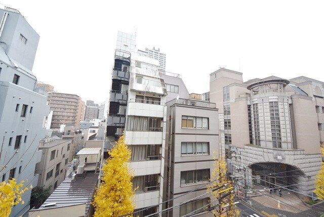 ブレシア日本橋蛎殻町の物件内観写真