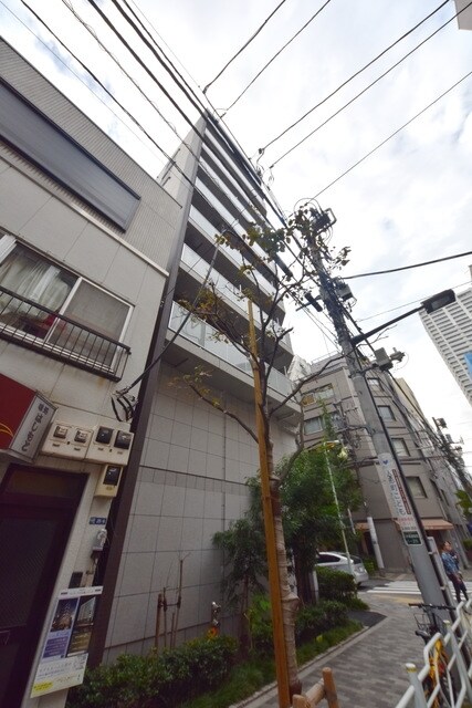 ブレシア日本橋蛎殻町の物件内観写真