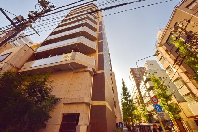 ブレシア日本橋蛎殻町の物件内観写真