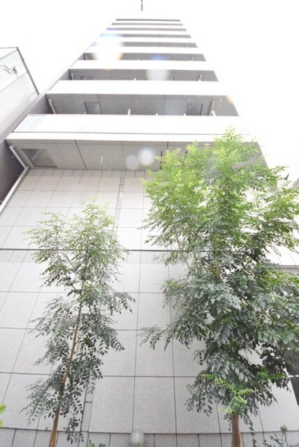 ブレシア日本橋蛎殻町の物件内観写真