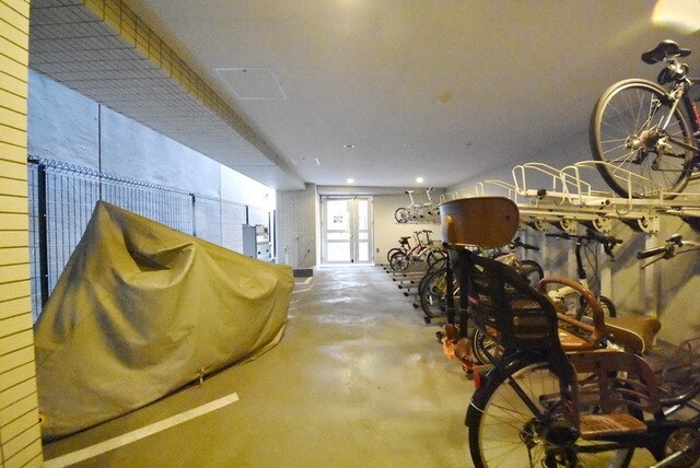 ブレシア日本橋蛎殻町の物件内観写真