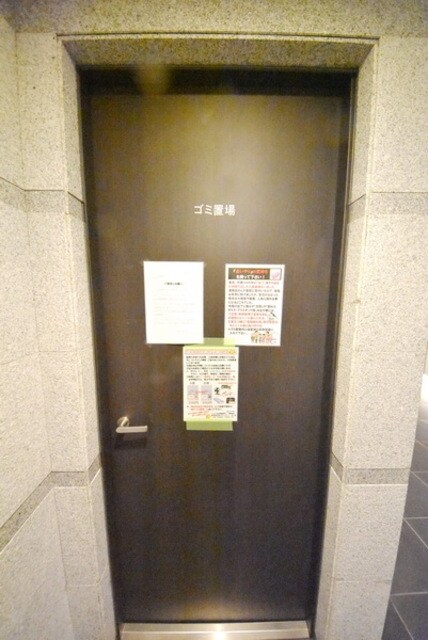 ブレシア日本橋蛎殻町の物件内観写真