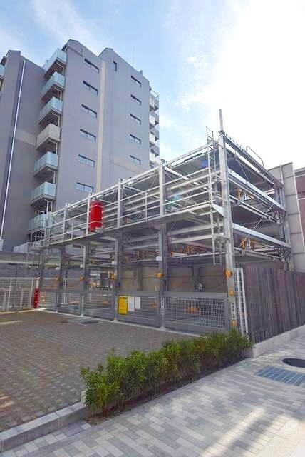 プラウドフラット門前仲町Vの物件内観写真