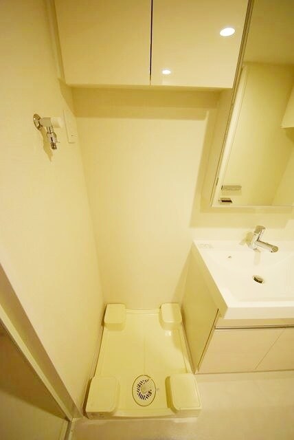 プラウドフラット門前仲町Vの物件内観写真