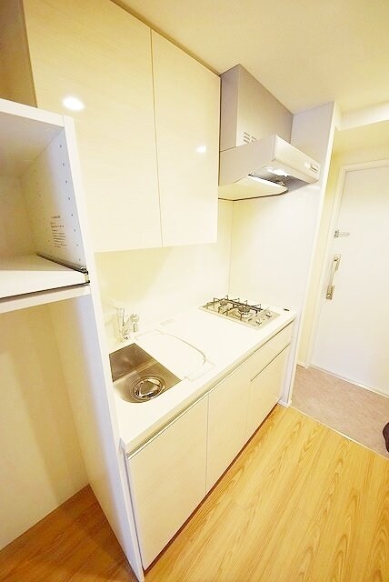 プラウドフラット門前仲町Vの物件内観写真