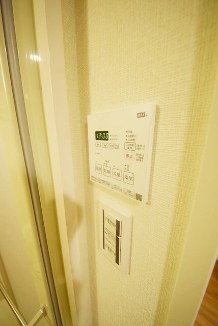 プラウドフラット門前仲町Vの物件内観写真