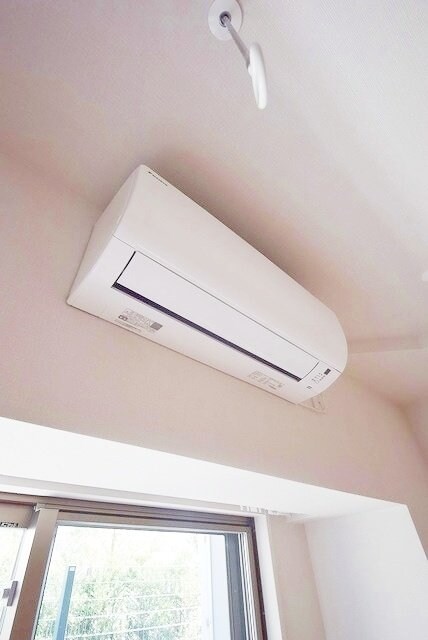 プラウドフラット門前仲町Vの物件内観写真