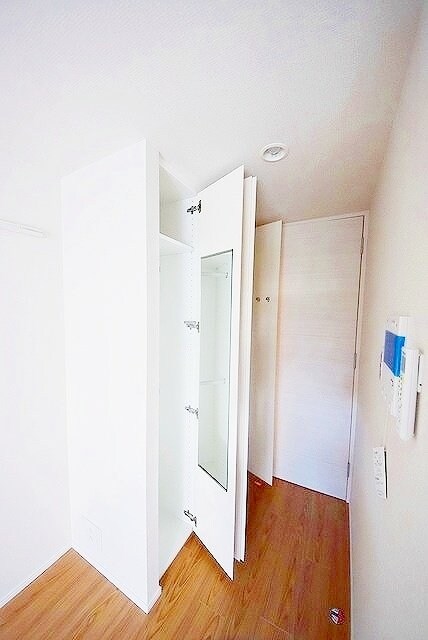 プラウドフラット門前仲町Vの物件内観写真