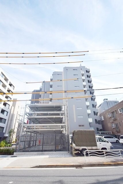 プラウドフラット門前仲町Vの物件内観写真