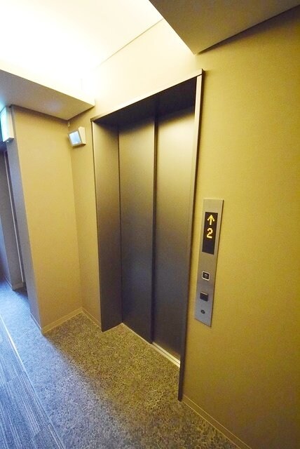 プラウドフラット門前仲町Vの物件内観写真