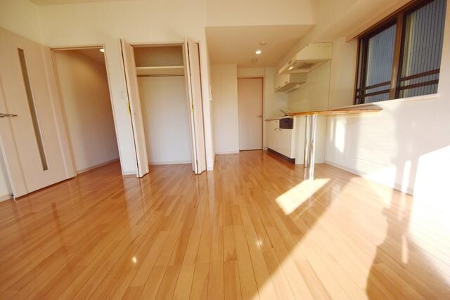 リバーレ秋葉原の物件内観写真