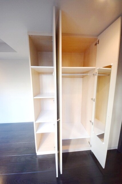 パークハビオ水天宮前の物件内観写真