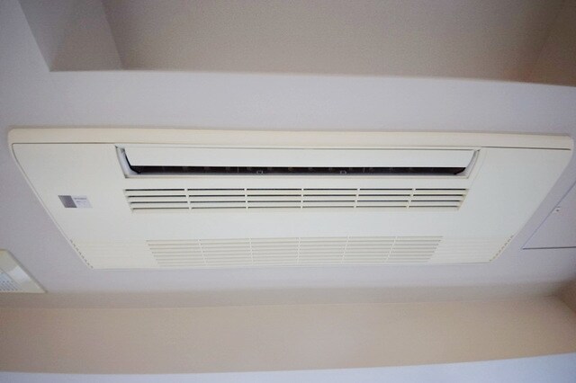 パークハビオ水天宮前の物件内観写真