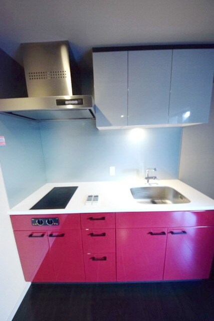 パークハビオ水天宮前の物件内観写真