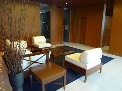 パークハビオ水天宮前の物件内観写真