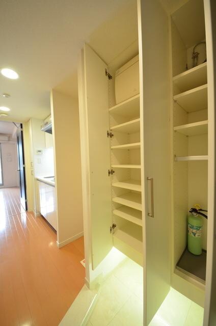 パークアクシス御茶ノ水ステージの物件内観写真