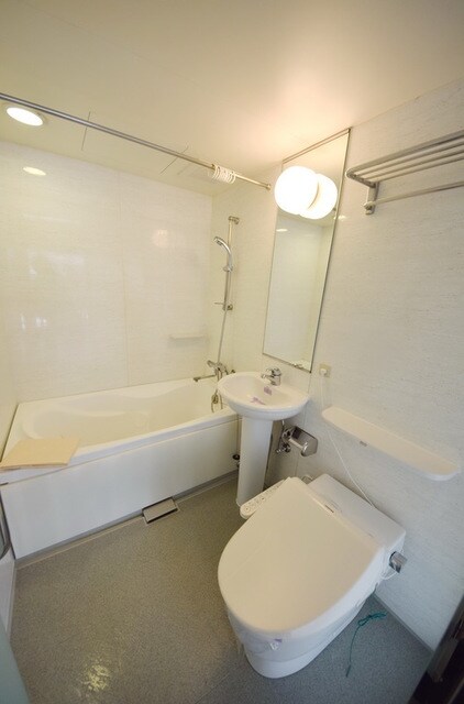 メゾン・ド・ヴィレ麻布台の物件内観写真