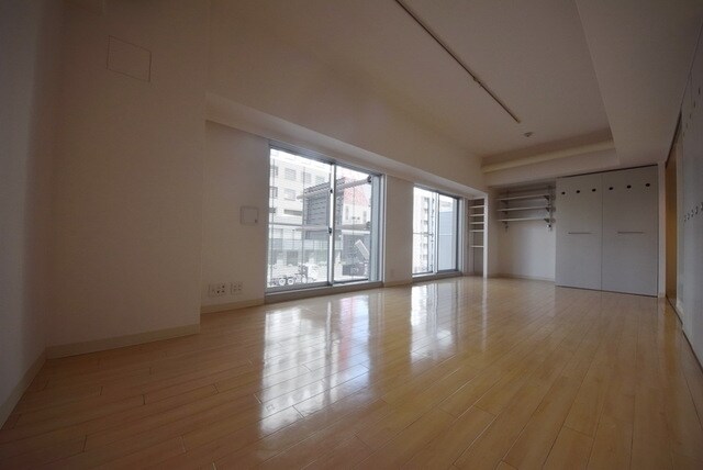 メゾン・ド・ヴィレ麻布台の物件内観写真