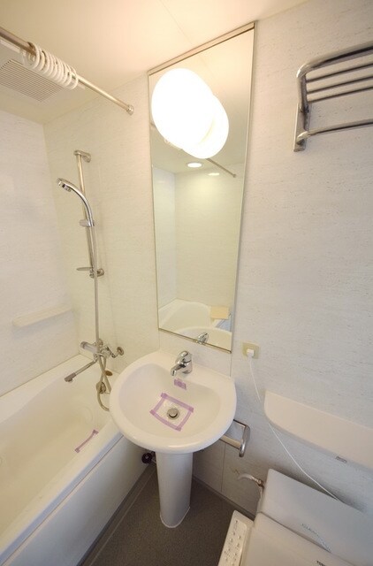 メゾン・ド・ヴィレ麻布台の物件内観写真