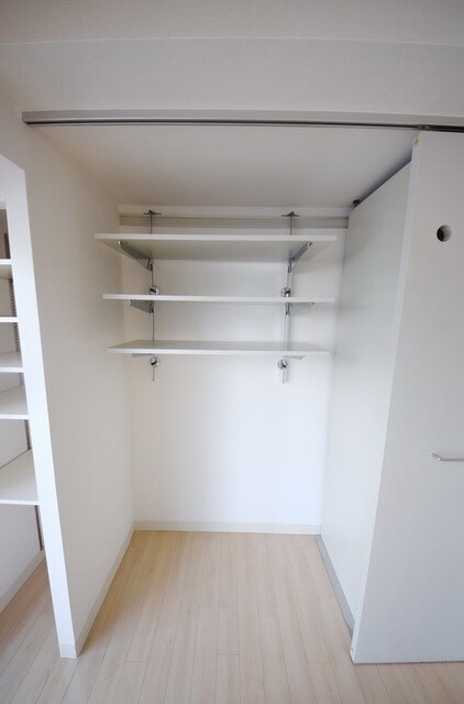 メゾン・ド・ヴィレ麻布台の物件内観写真