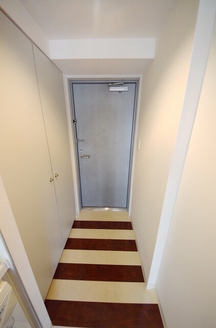 メゾン・ド・ヴィレ麻布台の物件内観写真