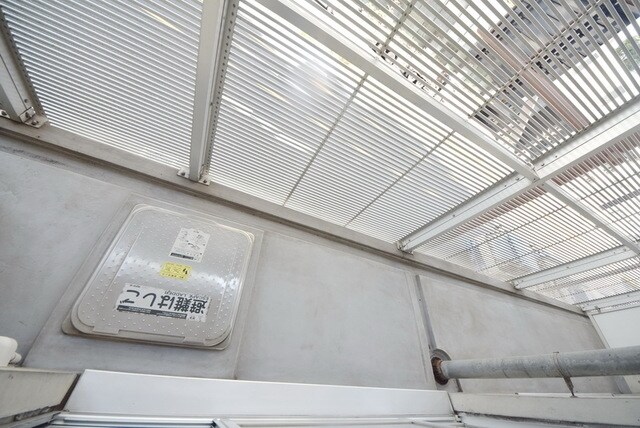 メゾン・ド・ヴィレ麻布台の物件内観写真